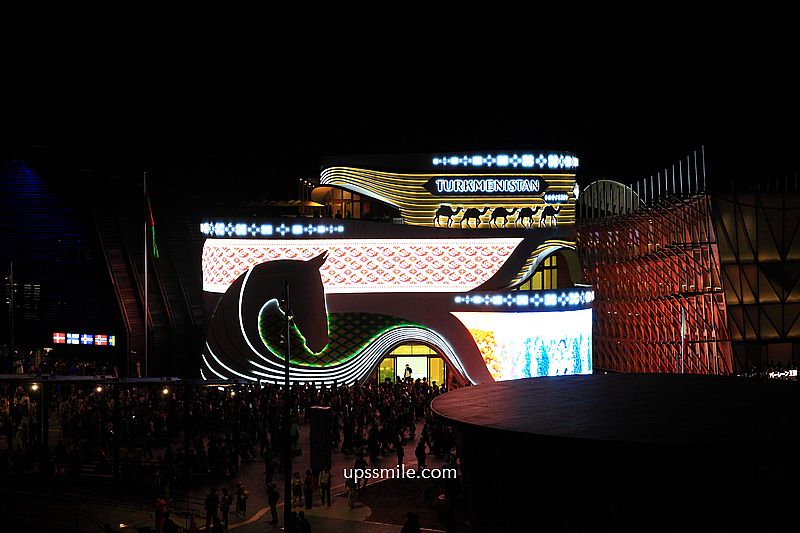 【大阪景點】2025大阪世博全攻略，登陸人工島「夢洲」，大屋根世界最大木造建築、17公尺高鋼彈降臨，8大主題場館必逛展館設計