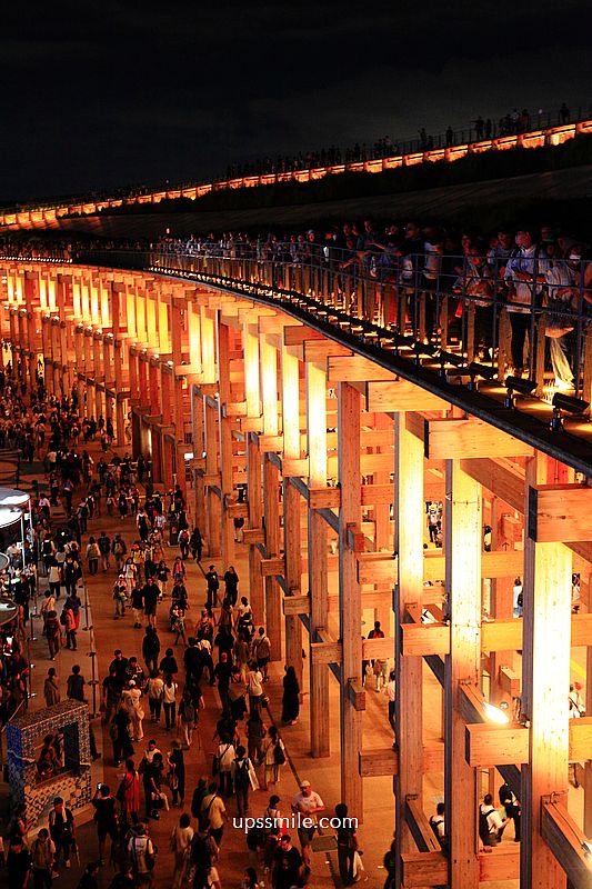 【大阪景點】2025大阪世博全攻略，登陸人工島「夢洲」，大屋根世界最大木造建築、17公尺高鋼彈降臨，8大主題場館必逛展館設計