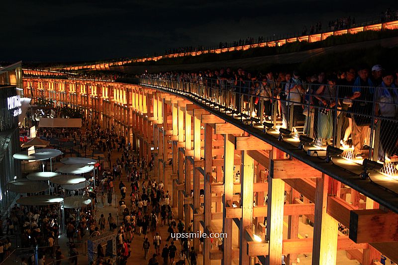 【大阪景點】2025大阪世博全攻略，登陸人工島「夢洲」，大屋根世界最大木造建築、17公尺高鋼彈降臨，8大主題場館必逛展館設計