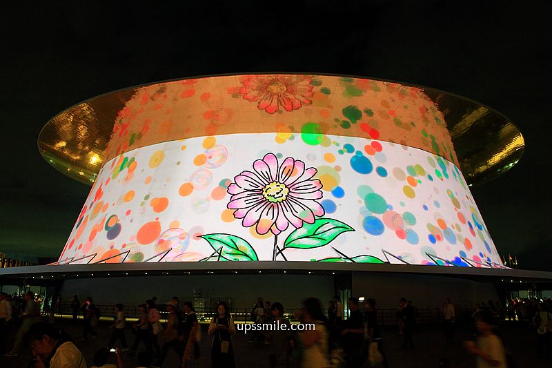 【大阪景點】2025大阪世博全攻略，登陸人工島「夢洲」，大屋根世界最大木造建築、17公尺高鋼彈降臨，8大主題場館必逛展館設計