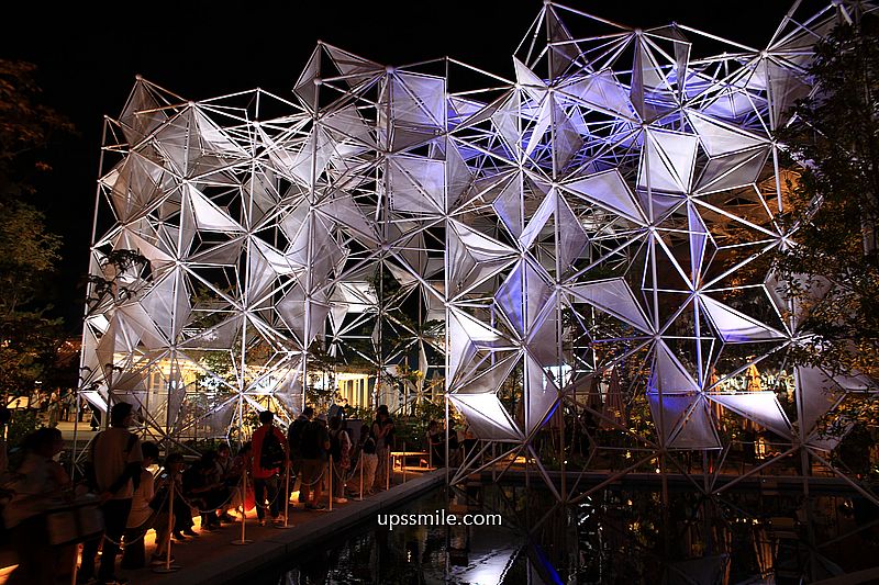 【大阪景點】2025大阪世博全攻略，登陸人工島「夢洲」，大屋根世界最大木造建築、17公尺高鋼彈降臨，8大主題場館必逛展館設計