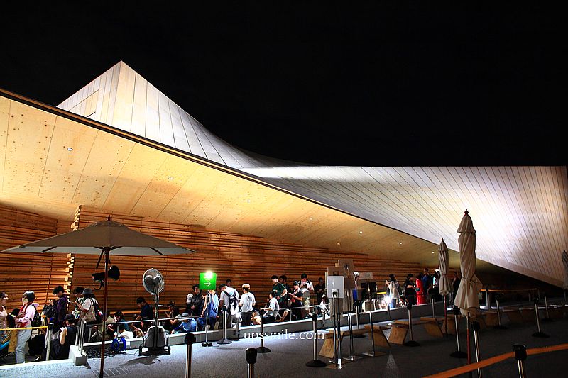 【大阪景點】2025大阪世博全攻略，登陸人工島「夢洲」，大屋根世界最大木造建築、17公尺高鋼彈降臨，8大主題場館必逛展館設計