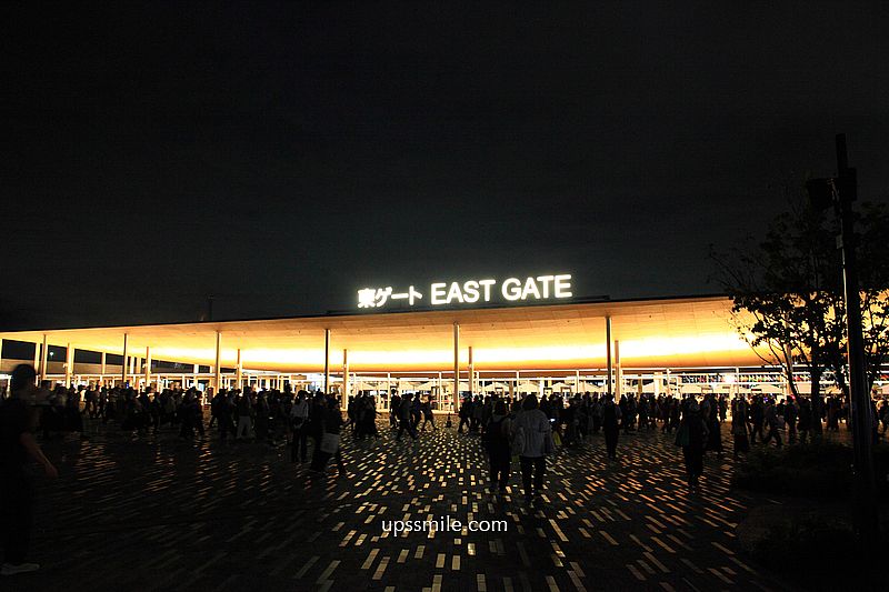 【大阪景點】2025大阪世博全攻略，登陸人工島「夢洲」，大屋根世界最大木造建築、17公尺高鋼彈降臨，8大主題場館必逛展館設計