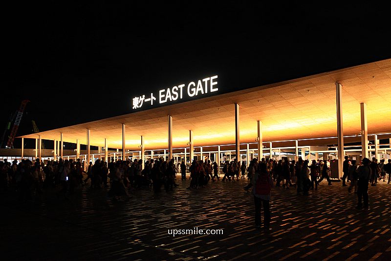 【大阪景點】2025大阪世博全攻略，登陸人工島「夢洲」，大屋根世界最大木造建築、17公尺高鋼彈降臨，8大主題場館必逛展館設計