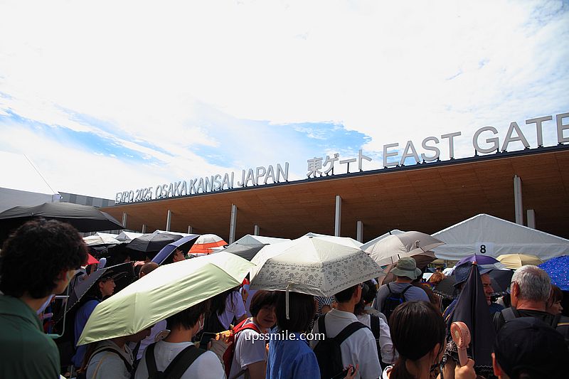 【大阪景點】2025大阪世博全攻略，登陸人工島「夢洲」，大屋根世界最大木造建築、17公尺高鋼彈降臨，8大主題場館必逛展館設計