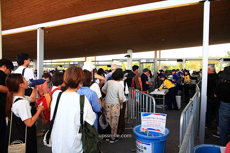 【大阪景點】2025大阪世博全攻略，登陸人工島「夢洲」，大屋根世界最大木造建築、17公尺高鋼彈降臨，8大主題場館必逛展館設計