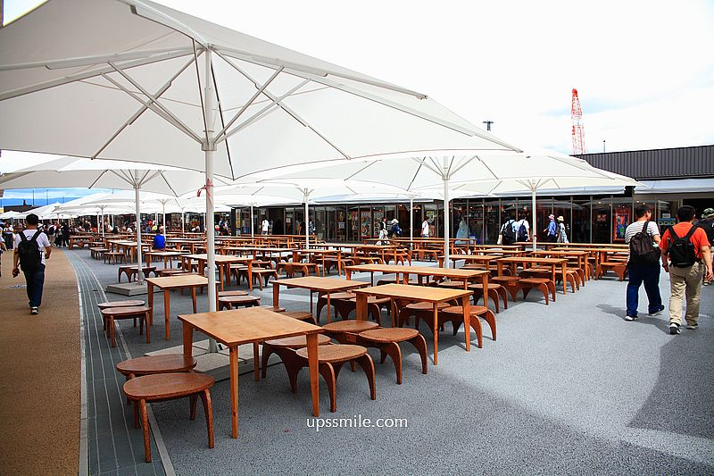 【大阪景點】2025大阪世博全攻略，登陸人工島「夢洲」，大屋根世界最大木造建築、17公尺高鋼彈降臨，8大主題場館必逛展館設計