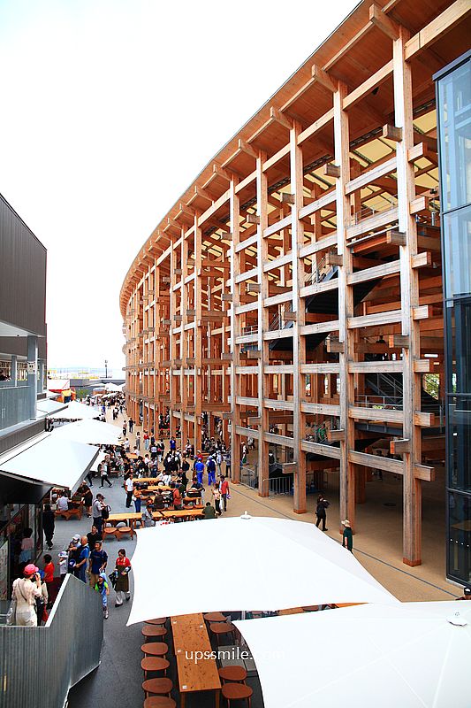 【大阪景點】2025大阪世博全攻略，登陸人工島「夢洲」，大屋根世界最大木造建築、17公尺高鋼彈降臨，8大主題場館必逛展館設計