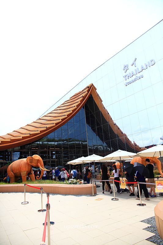 【大阪景點】2025大阪世博全攻略，登陸人工島「夢洲」，大屋根世界最大木造建築、17公尺高鋼彈降臨，8大主題場館必逛展館設計