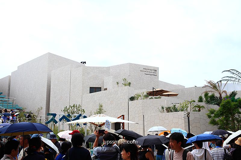 【大阪景點】2025大阪世博全攻略，登陸人工島「夢洲」，大屋根世界最大木造建築、17公尺高鋼彈降臨，8大主題場館必逛展館設計