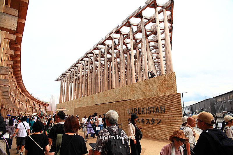 【大阪景點】2025大阪世博全攻略，登陸人工島「夢洲」，大屋根世界最大木造建築、17公尺高鋼彈降臨，8大主題場館必逛展館設計