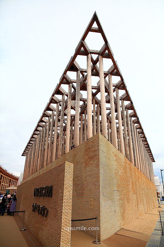 【大阪景點】2025大阪世博全攻略，登陸人工島「夢洲」，大屋根世界最大木造建築、17公尺高鋼彈降臨，8大主題場館必逛展館設計