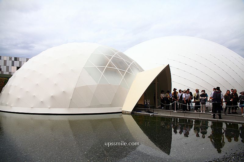 【大阪景點】2025大阪世博全攻略，登陸人工島「夢洲」，大屋根世界最大木造建築、17公尺高鋼彈降臨，8大主題場館必逛展館設計