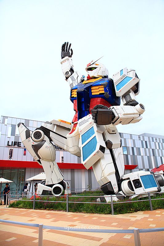 【大阪景點】2025大阪世博全攻略，登陸人工島「夢洲」，大屋根世界最大木造建築、17公尺高鋼彈降臨，8大主題場館必逛展館設計