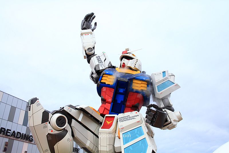 【大阪景點】2025大阪世博全攻略，登陸人工島「夢洲」，大屋根世界最大木造建築、17公尺高鋼彈降臨，8大主題場館必逛展館設計