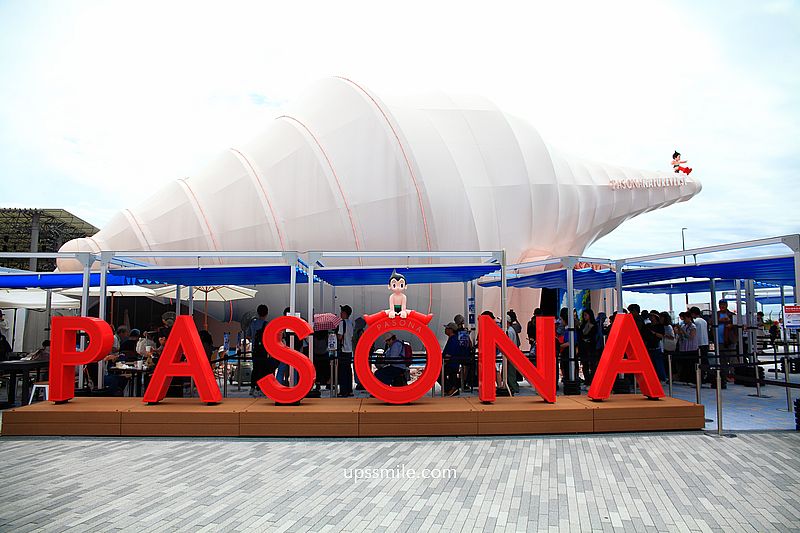 【大阪景點】2025大阪世博全攻略，登陸人工島「夢洲」，大屋根世界最大木造建築、17公尺高鋼彈降臨，8大主題場館必逛展館設計