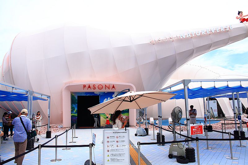 【大阪景點】2025大阪世博全攻略，登陸人工島「夢洲」，大屋根世界最大木造建築、17公尺高鋼彈降臨，8大主題場館必逛展館設計