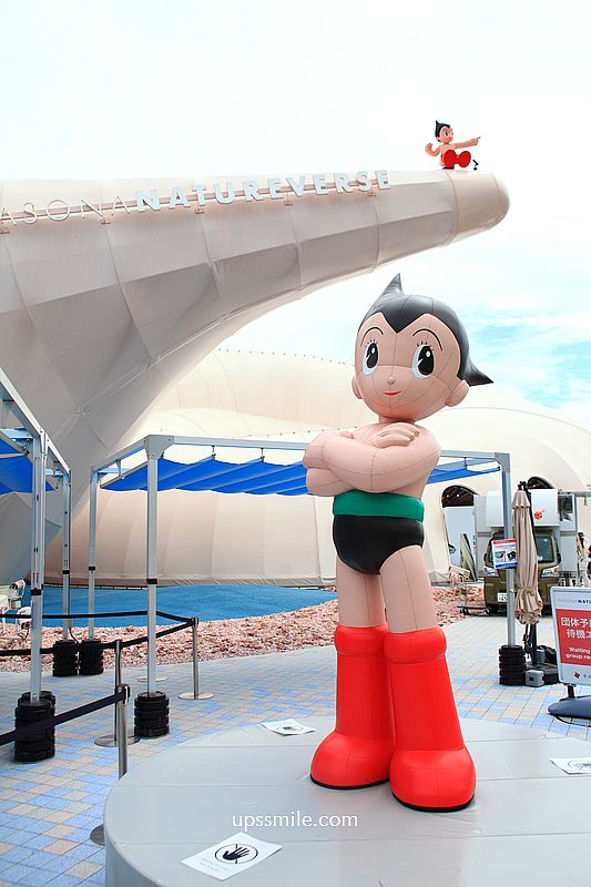 【大阪景點】2025大阪世博全攻略，登陸人工島「夢洲」，大屋根世界最大木造建築、17公尺高鋼彈降臨，8大主題場館必逛展館設計