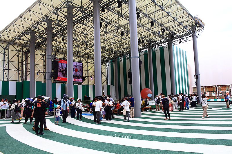 【大阪景點】2025大阪世博全攻略，登陸人工島「夢洲」，大屋根世界最大木造建築、17公尺高鋼彈降臨，8大主題場館必逛展館設計