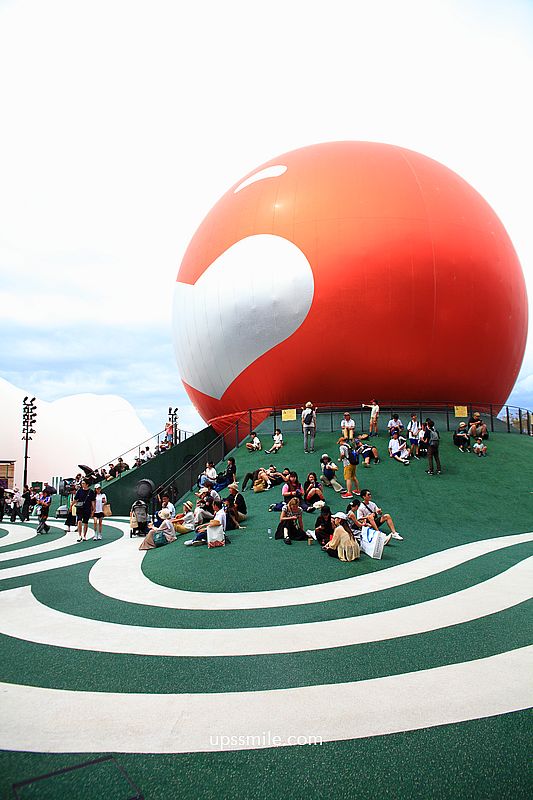 【大阪景點】2025大阪世博全攻略，登陸人工島「夢洲」，大屋根世界最大木造建築、17公尺高鋼彈降臨，8大主題場館必逛展館設計