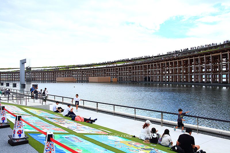 【大阪景點】2025大阪世博全攻略，登陸人工島「夢洲」，大屋根世界最大木造建築、17公尺高鋼彈降臨，8大主題場館必逛展館設計