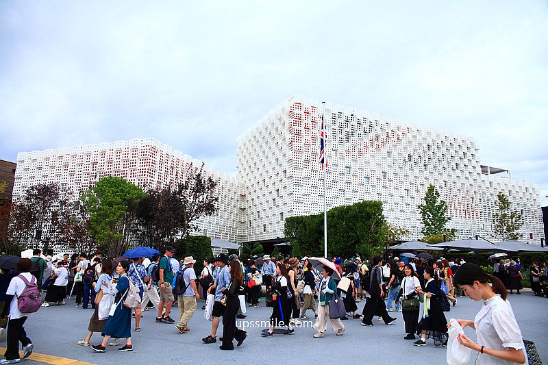 【大阪景點】2025大阪世博全攻略，登陸人工島「夢洲」，大屋根世界最大木造建築、17公尺高鋼彈降臨，8大主題場館必逛展館設計