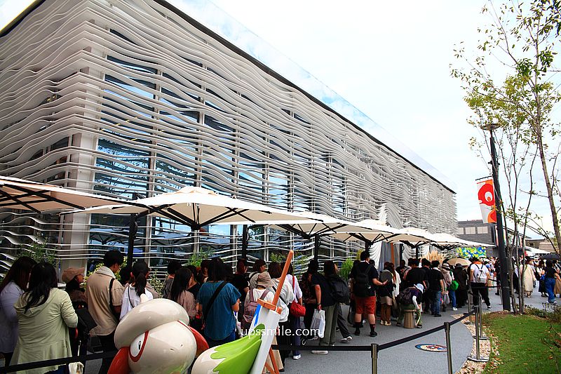 【大阪景點】2025大阪世博全攻略，登陸人工島「夢洲」，大屋根世界最大木造建築、17公尺高鋼彈降臨，8大主題場館必逛展館設計