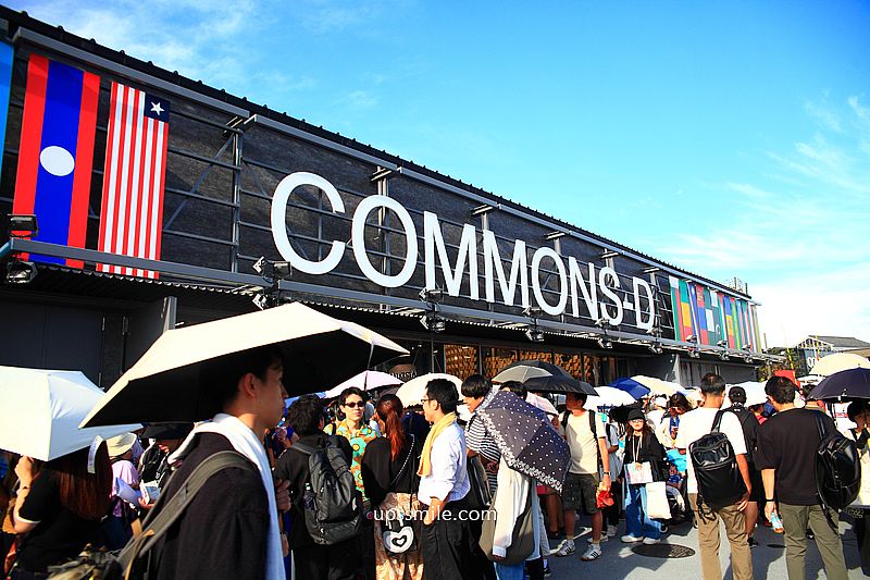 【大阪景點】2025大阪世博全攻略，登陸人工島「夢洲」，大屋根世界最大木造建築、17公尺高鋼彈降臨，8大主題場館必逛展館設計