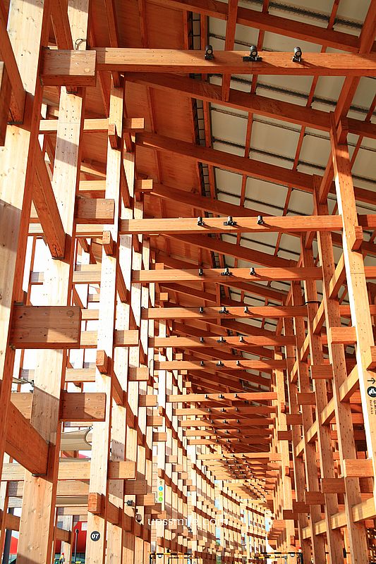 【大阪景點】2025大阪世博全攻略，登陸人工島「夢洲」，大屋根世界最大木造建築、17公尺高鋼彈降臨，8大主題場館必逛展館設計