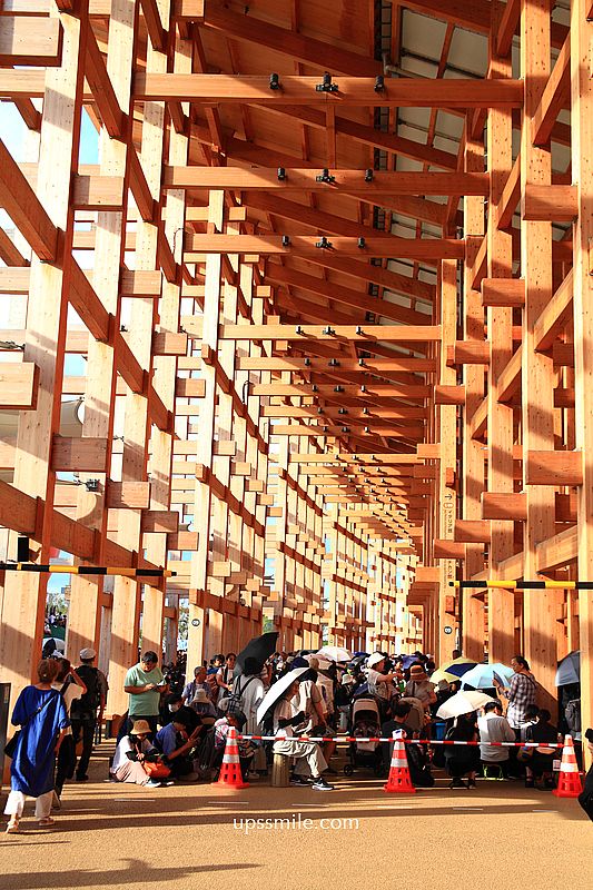 【大阪景點】2025大阪世博全攻略，登陸人工島「夢洲」，大屋根世界最大木造建築、17公尺高鋼彈降臨，8大主題場館必逛展館設計