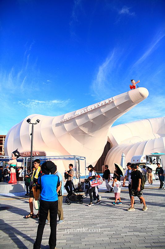 【大阪景點】2025大阪世博全攻略，登陸人工島「夢洲」，大屋根世界最大木造建築、17公尺高鋼彈降臨，8大主題場館必逛展館設計