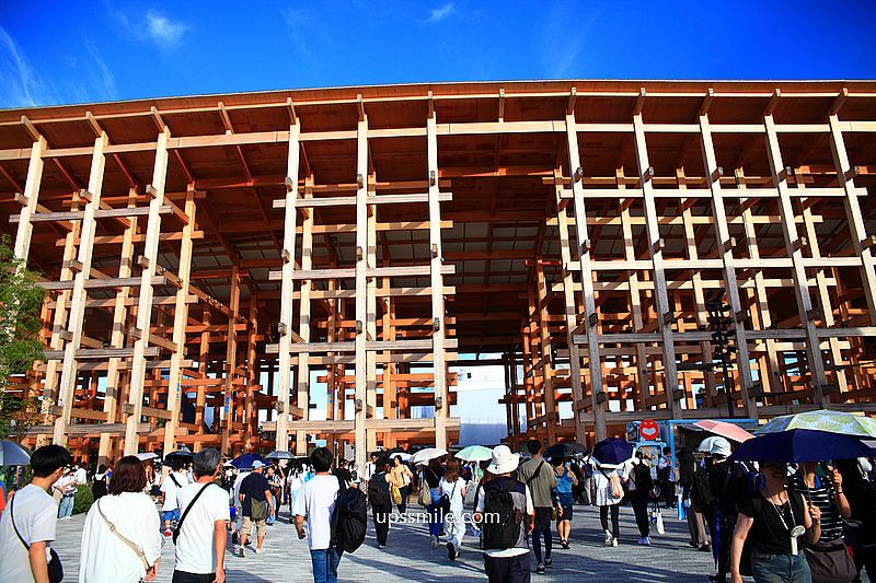 【大阪景點】2025大阪世博全攻略，登陸人工島「夢洲」，大屋根世界最大木造建築、17公尺高鋼彈降臨，8大主題場館必逛展館設計