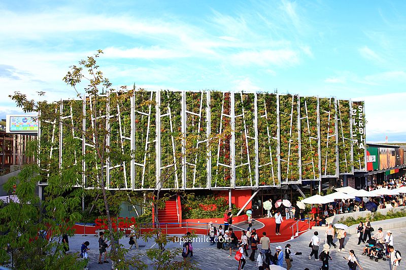 【大阪景點】2025大阪世博全攻略，登陸人工島「夢洲」，大屋根世界最大木造建築、17公尺高鋼彈降臨，8大主題場館必逛展館設計