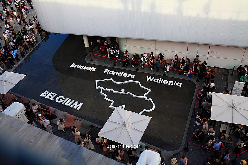 【大阪景點】2025大阪世博全攻略，登陸人工島「夢洲」，大屋根世界最大木造建築、17公尺高鋼彈降臨，8大主題場館必逛展館設計