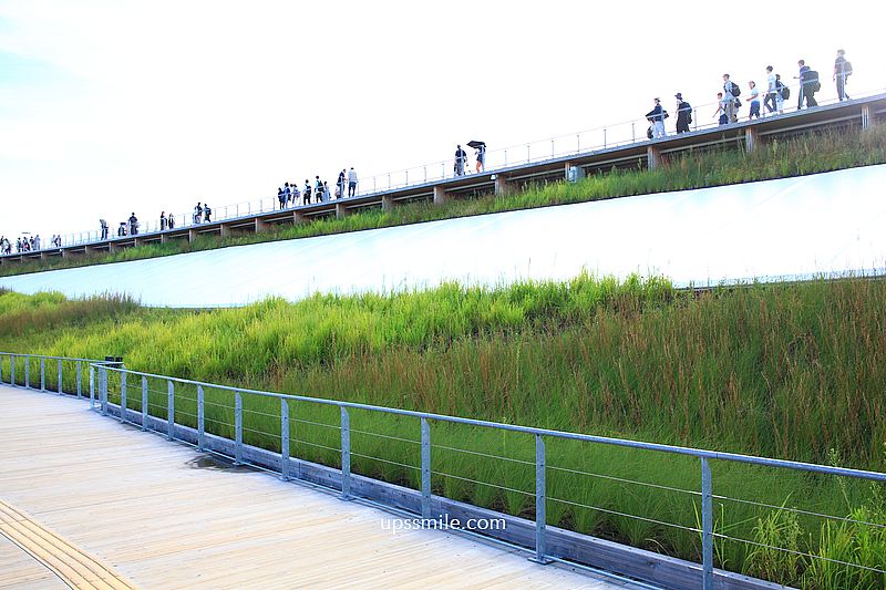 【大阪景點】2025大阪世博全攻略，登陸人工島「夢洲」，大屋根世界最大木造建築、17公尺高鋼彈降臨，8大主題場館必逛展館設計