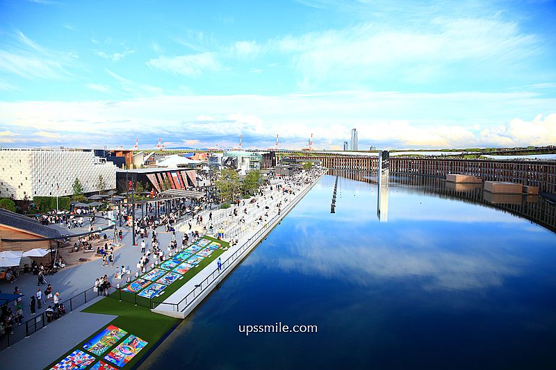 【大阪景點】2025大阪世博全攻略，登陸人工島「夢洲」，大屋根世界最大木造建築、17公尺高鋼彈降臨，8大主題場館必逛展館設計