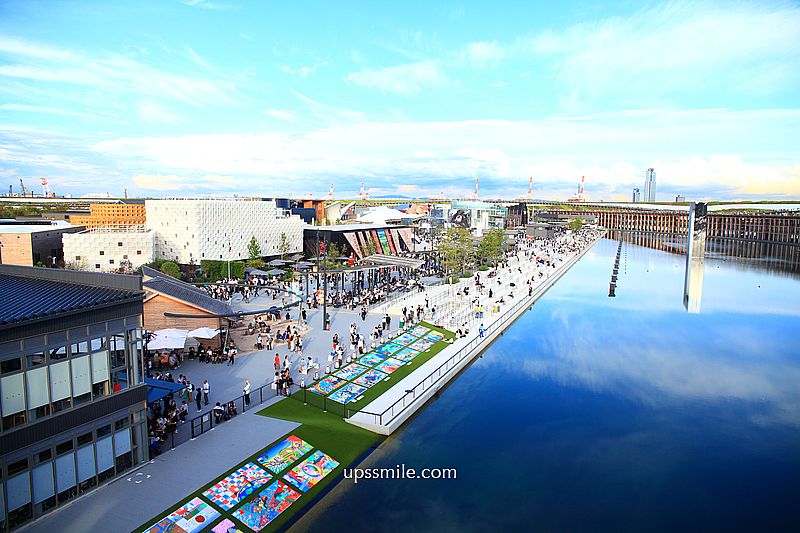 【大阪景點】2025大阪世博全攻略，登陸人工島「夢洲」，大屋根世界最大木造建築、17公尺高鋼彈降臨，8大主題場館必逛展館設計