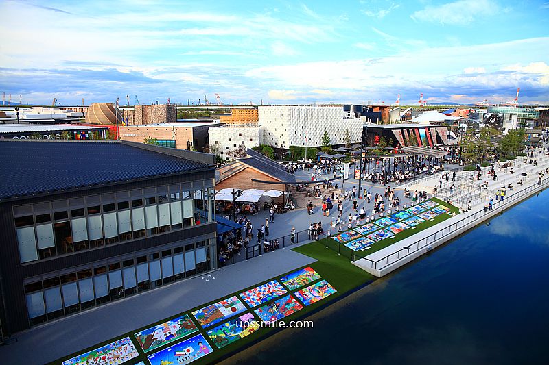 【大阪景點】2025大阪世博全攻略，登陸人工島「夢洲」，大屋根世界最大木造建築、17公尺高鋼彈降臨，8大主題場館必逛展館設計