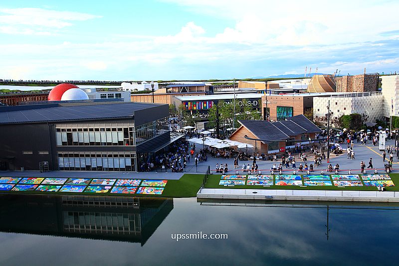 【大阪景點】2025大阪世博全攻略，登陸人工島「夢洲」，大屋根世界最大木造建築、17公尺高鋼彈降臨，8大主題場館必逛展館設計