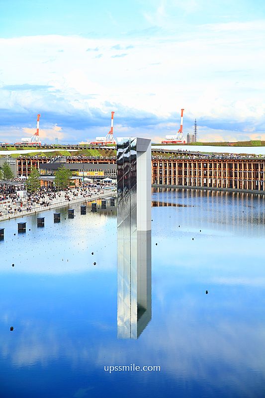 【大阪景點】2025大阪世博全攻略，登陸人工島「夢洲」，大屋根世界最大木造建築、17公尺高鋼彈降臨，8大主題場館必逛展館設計