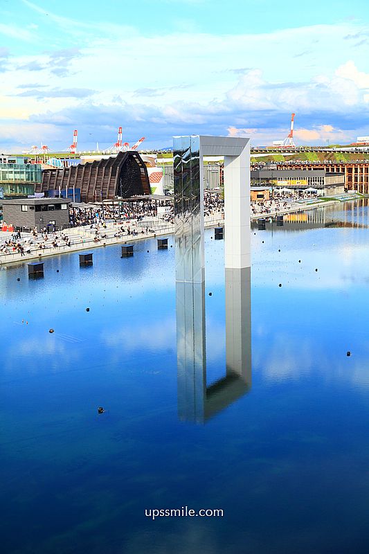 【大阪景點】2025大阪世博全攻略，登陸人工島「夢洲」，大屋根世界最大木造建築、17公尺高鋼彈降臨，8大主題場館必逛展館設計