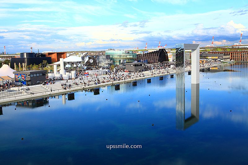 【大阪景點】2025大阪世博全攻略，登陸人工島「夢洲」，大屋根世界最大木造建築、17公尺高鋼彈降臨，8大主題場館必逛展館設計