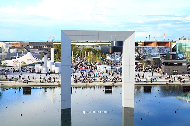 【大阪景點】2025大阪世博全攻略，登陸人工島「夢洲」，大屋根世界最大木造建築、17公尺高鋼彈降臨，8大主題場館必逛展館設計