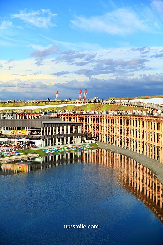 【大阪景點】2025大阪世博全攻略，登陸人工島「夢洲」，大屋根世界最大木造建築、17公尺高鋼彈降臨，8大主題場館必逛展館設計