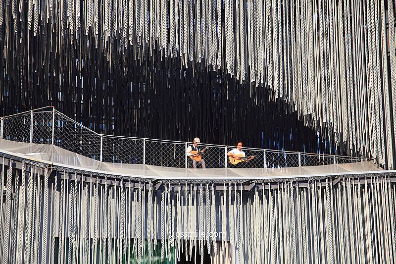 【大阪景點】2025大阪世博全攻略，登陸人工島「夢洲」，大屋根世界最大木造建築、17公尺高鋼彈降臨，8大主題場館必逛展館設計