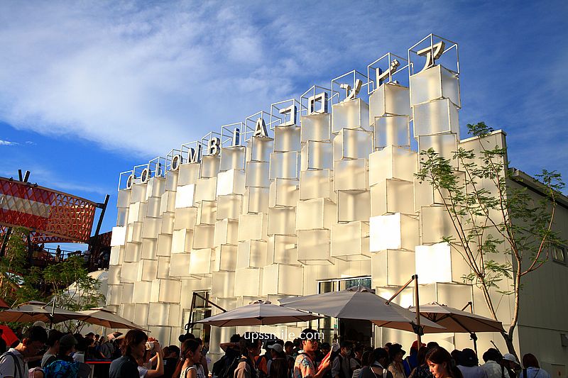 【大阪景點】2025大阪世博全攻略，登陸人工島「夢洲」，大屋根世界最大木造建築、17公尺高鋼彈降臨，8大主題場館必逛展館設計