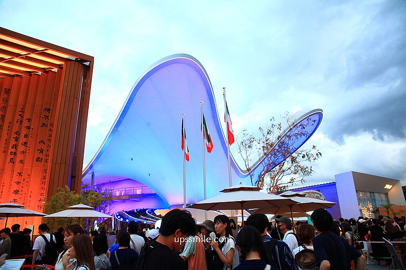 【大阪景點】2025大阪世博全攻略，登陸人工島「夢洲」，大屋根世界最大木造建築、17公尺高鋼彈降臨，8大主題場館必逛展館設計