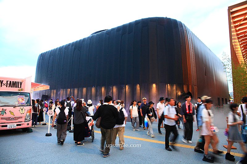 【大阪景點】2025大阪世博全攻略，登陸人工島「夢洲」，大屋根世界最大木造建築、17公尺高鋼彈降臨，8大主題場館必逛展館設計