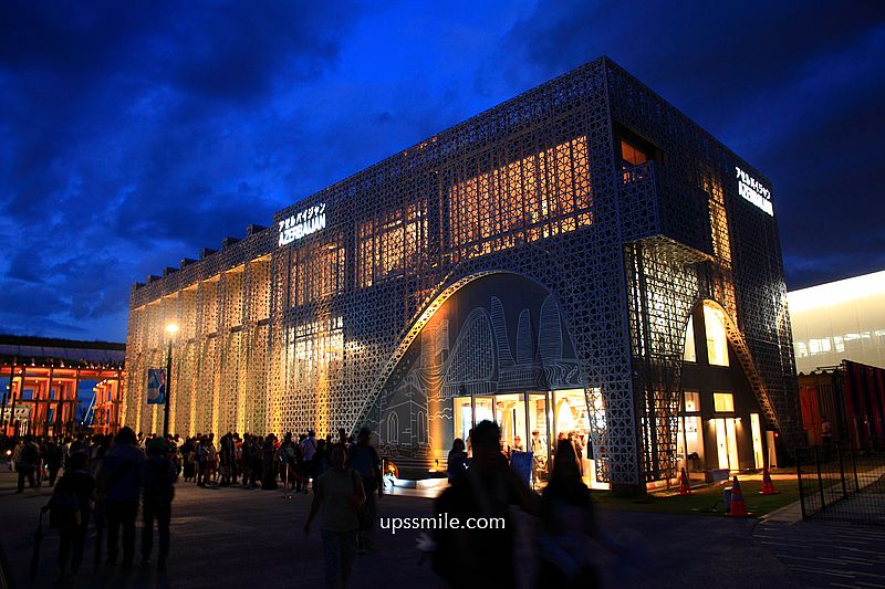 【大阪景點】2025大阪世博全攻略，登陸人工島「夢洲」，大屋根世界最大木造建築、17公尺高鋼彈降臨，8大主題場館必逛展館設計