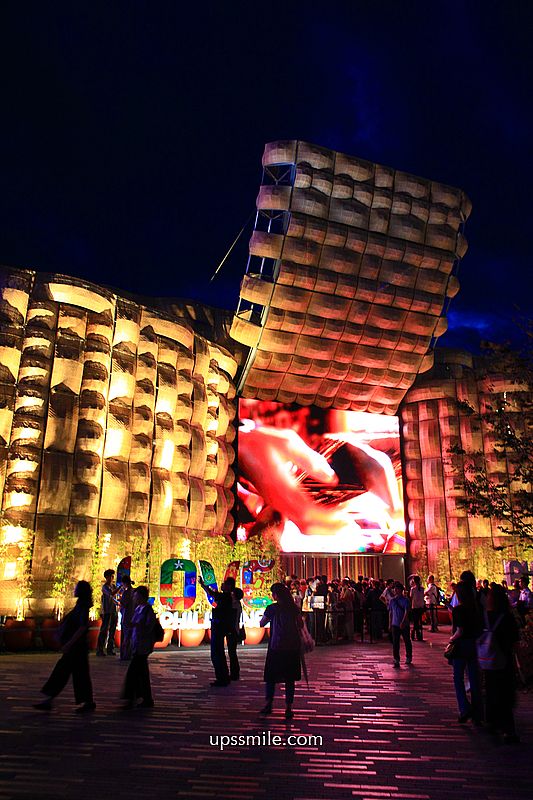 【大阪景點】2025大阪世博全攻略，登陸人工島「夢洲」，大屋根世界最大木造建築、17公尺高鋼彈降臨，8大主題場館必逛展館設計